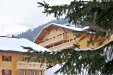 Résidence Goélia Le Grand Lodge