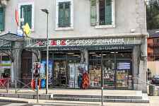 Tabac Presse Loto Cadeaux Souvenirs