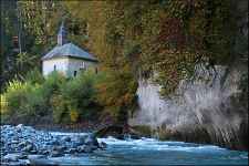 Chapelle de Notre Dame des Grâces