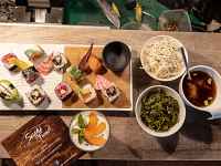 Sushi Fumi