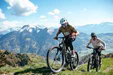 Bike Experience