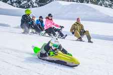 After Ski Academy