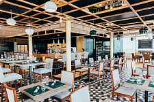 Les Cocottes de Christian Constant - Porte de Genève