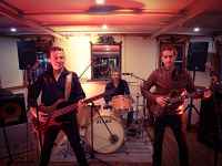 Concert Rock "Replay Rock Story"