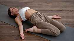 Yoga nidra
