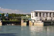 Randonnée VAE : La boucle des Barrages