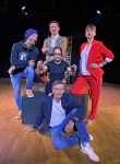 Théâtre - Coup de Pu(...)b !