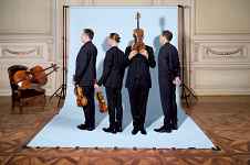 Requiem(s) Quatuor Debussy