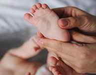 Atelier massage bébé