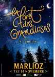 La Foret des Grandioses