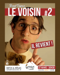 Le Voisin #2