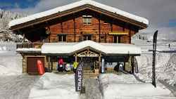 Le Chalet Nordic