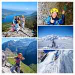 Montagne Sensation (Office de Guides)