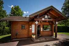 Bureau d'Information Touristique de Doussard