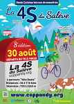 Challenge cycliste : la 4S du Salève