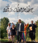 "Autre dimension" de Thomas Léger