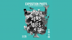 Exposition photo - Photosensibles
