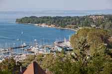 Une Journée à Thonon : Histoire, Panorama et Détente