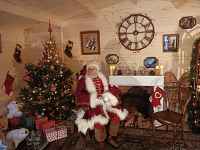 Le Village de Noël