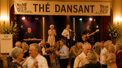 Thé dansant