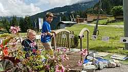 Le monde de Jacquotte