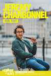 Jérémy Charbonnel : seul tout