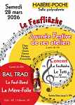 Journée Festive du Feufliazhe