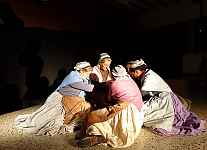 Week-end théâtre