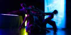 Danse • spectacle : "Agatha" - Cie Soulmagnet