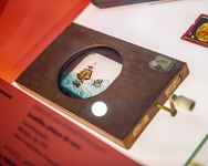 Musée du cinéma d'animation