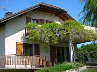 Mme Morel - Gîte Les Sources