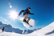 Cours Collectifs Snowboard