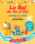 Bal de fin d'été