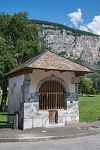 Chapelle Saint-Bernard-de-Menthon