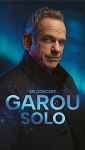 GAROU Solo tour