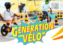 Génération vélo