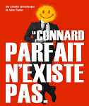 Spectacle "Le connard parfait n'existe pas"