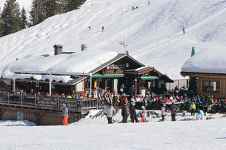 Bar Le Roc des Arces