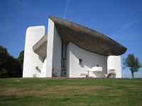 Conférence : Le Corbusier, architecte messianique