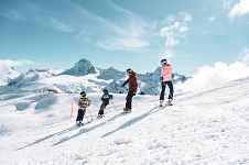 Séjour ski vacances de février