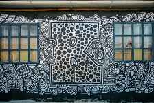 VoieVerte - Street art