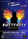 Butterfly - Théâtre d'improvisation - Long Form