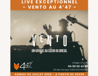 Concert au 4'47 : Vento