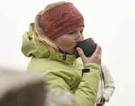 Emilie Meynet - Guide conférencière, médiatrice Géoparc Chablais