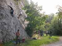 Dalle de Duingt
