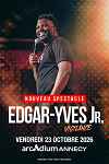 Humour : Edgar-Yves Jr