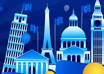 Conférence "L'UE c'est nous" suivie d'un quizz sur l'Europe