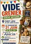Vide grenier