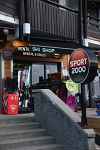 Magasin de sports Ski Shop - Sport 2000