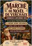 Marché de Noël de Verchaix